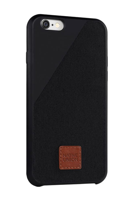 iPhone 6S Plus Native Union Clic 360 Canvas Case