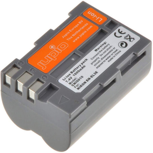 Jupio camera battery NIKON EN-EL3E 7.4V 1600MAH