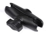 RAM ARM MOUNT SW MOTECH FOR BALL &BALL CLAMP RAM ALUMINUM CLAMP ARM TO CONNECT 2X1 RAM BALLS - LX2001 - Homewares, Outdoor, Phone Accessories, Cases, Speakers, Headphones + More -