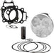 TOP END KIT CP COMETIC YAMAHA YFZ450 03-10