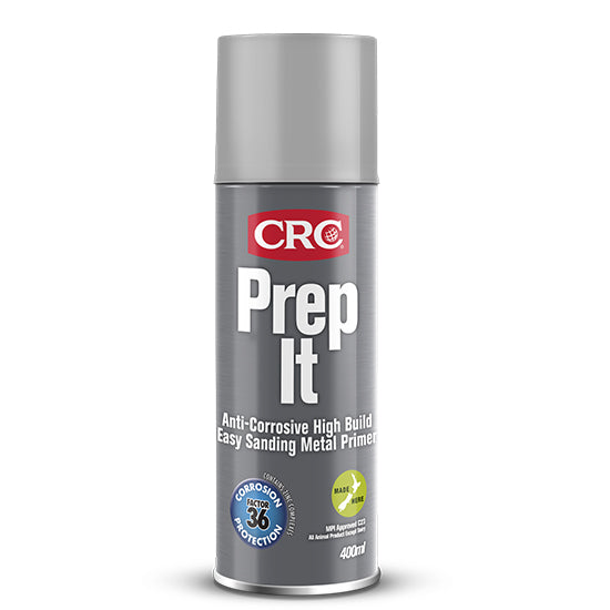 Crc Prep It - Sanding Primer 400Ml