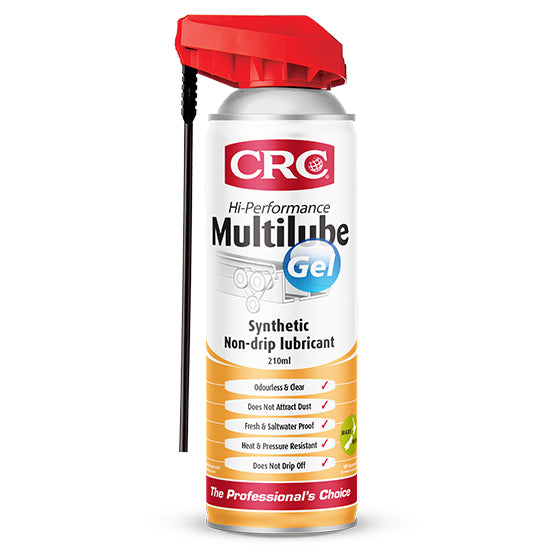 Crc Multilube Gel 210Ml