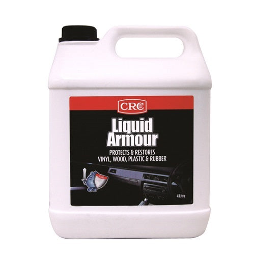 Crc Liquid Armour 4L