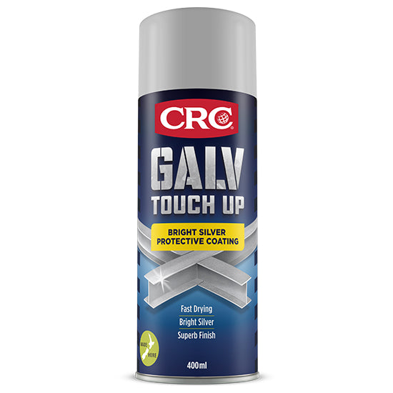Crc Galv Touch Up 400Ml