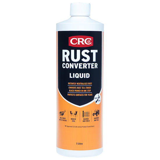 Crc Rust Converter 1L