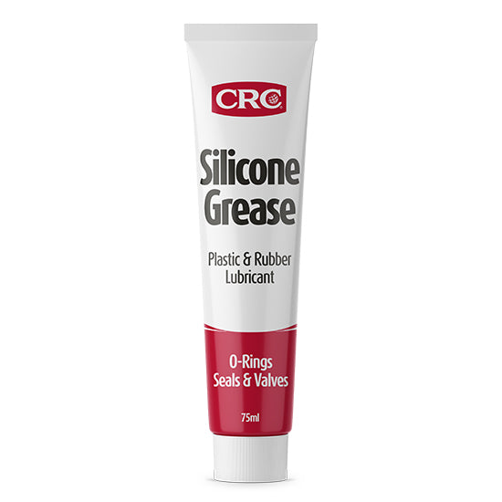 Crc Silicone Grease