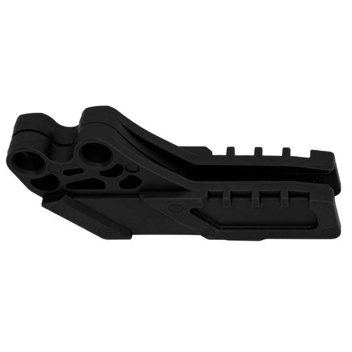 CHAIN GUIDE RTECH KAWASAKI KX250F KX450F 06-08 KLX450R 07-11 BLACK - LX2001 - Homewares, Outdoor, Phone Accessories, Cases, Speakers, Headphones + More -