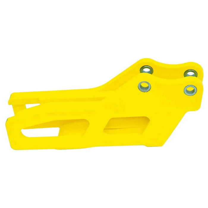 CHAIN GUIDE RTECH SUZUKI RM125 RM250 05-11 RMZ250 07-18 RMZ450 05-17 RMX450 10-19 YELLOW - LX2001 - Homewares, Outdoor, Phone Accessories, Cases, Speakers, Headphones + More -