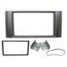 CONNECTS2 FITTING KIT HOLDEN COLORADO DOUBLE DIN 08 - 12 - LX2001 - Homewares, Outdoor, Phone Accessories, Cases, Speakers, Headphones + More -