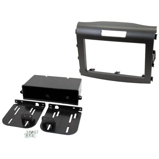 CONNECTS2 FITTING KIT HONDA CRV 10 - 16 DIN & DOUBLE DIN (WITH POCKET) - LX2001 - Homewares, Outdoor, Phone Accessories, Cases, Speakers, Headphones + More -