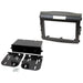 CONNECTS2 FITTING KIT HONDA CRV 10 - 16 DIN & DOUBLE DIN (WITH POCKET) - LX2001 - Homewares, Outdoor, Phone Accessories, Cases, Speakers, Headphones + More -