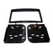 CONNECTS2 FITTING KIT KIA MAGENTIS 2006 - 2014 DOUBLE DIN
