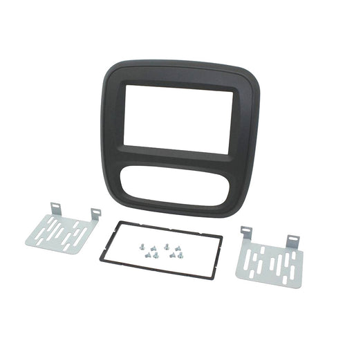 CONNECTS2 FITTING KIT MITSUBISHI EXPRESS 2014 ON RENAULT TRAFFIC
