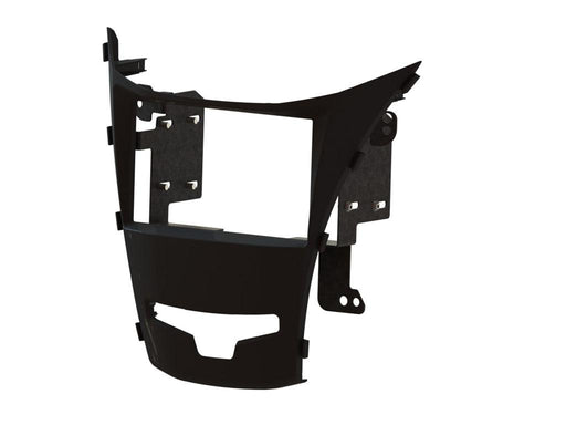 CONNECTS2 FITTING KIT SSANGYONG KORANDO 2013 ON DOUBLE DIN
