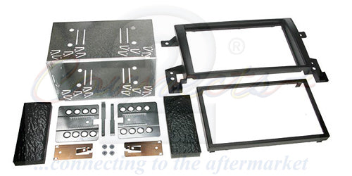 CONNECTS2 FITTING KIT SUZUKI GRAND VITARA 2005-13