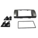 CONNECTS2 FITTING KIT (Compatible with Toyota) COMPATIBLE BB 05 ON DOUBLE DIN - LX2001 - Homewares, Outdoor, Phone Accessories, Cases, Speakers, Headphones + More -