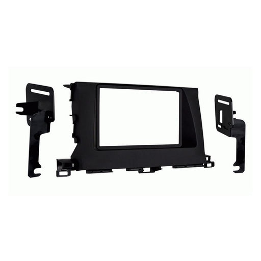 CONNECTS2 FITTING KIT (Compatible with Toyota) HIGHLANDER 14 - 19 DOUBLE DIN
