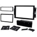 CONNECTS2 FITTING KIT CHRYSLER / DODGE / JEEP 2005 - 2008 DIN/DOUBLE DIN w/ NAV - LX2001 - Homewares, Outdoor, Phone Accessories, Cases, Speakers, Headphones + More -