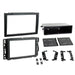 CONNECTS2 FITTING KIT CHEVROLET / HUMMER 2006 - 2014 DIN / DOUBLE DIN w/ POCKET - LX2001 - Homewares, Outdoor, Phone Accessories, Cases, Speakers, Headphones + More -