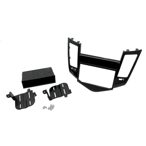 CONNECTS2 FITTING KIT HOLDEN CRUZE 09 - 12 DIN & DOUBLE DIN