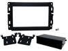 CONNECTS2 FITTING KIT DODGE RAM 13 ON SINGLE AND DOUBLE DIN - LX2001 - Homewares, Outdoor, Phone Accessories, Cases, Speakers, Headphones + More -