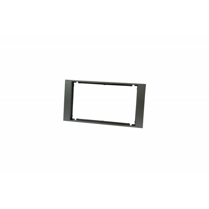 CONNECTS2 FITTING KIT FORD 2004 - 2014 DOUBLE DIN (SILVER)(NEEDS DFPK-103 CAGE) - LX2001 - Homewares, Outdoor, Phone Accessories, Cases, Speakers, Headphones + More -