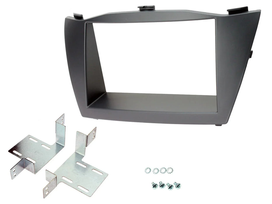 CONNECTS2 FITTING KIT HYUNDAI IX35 10 - 15 DOUBLE DIN - LX2001 - Homewares, Outdoor, Phone Accessories, Cases, Speakers, Headphones + More -