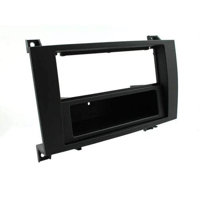 CONNECTS2 FITTING KIT MERCEDES SLK 2004 - 2011 DIN/DOUBLE DIN (WITH POCKET) - LX2001 - Homewares, Outdoor, Phone Accessories, Cases, Speakers, Headphones + More -