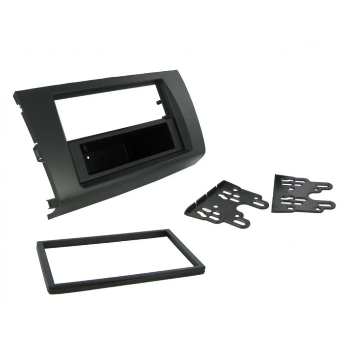 CONNECTS2 FITTING KIT SUZUKI SWIFT 2005 - 2010 DIN & DOUBLE DIN - LX2001 - Homewares, Outdoor, Phone Accessories, Cases, Speakers, Headphones + More -