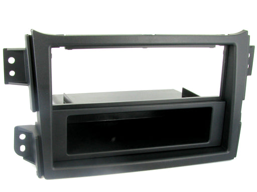 CONNECTS2 FITTING KIT SUZUKI SPLASH AND RITZ 08 ON SINGLE DIN