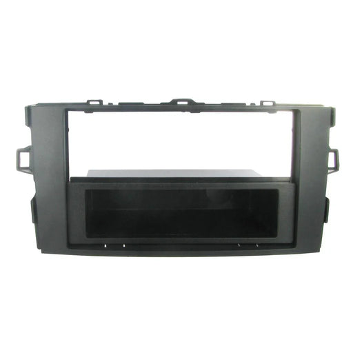 CONNECTS2 FITTING KIT (Compatible with Toyota) COROLLA BLADE AURIS 06-13 120MM - LX2001 - Homewares, Outdoor, Phone Accessories, Cases, Speakers, Headphones + More -