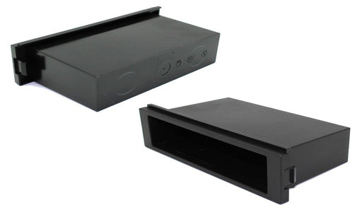CONNECTS2 FITTING KIT DIN POCKET FOR 103MM DOUBLE DIN HOLE/CAGE TO DIN