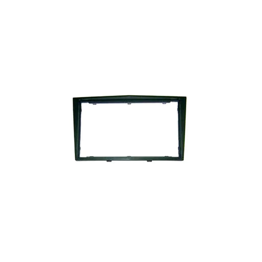 CONNECTS2 FITTING KIT HOLDEN ASTRA 04-11 DOUBLE DIN (BLACK)(NEEDS DFPK - LX2001 - Homewares, Outdoor, Phone Accessories, Cases, Speakers, Headphones + More -