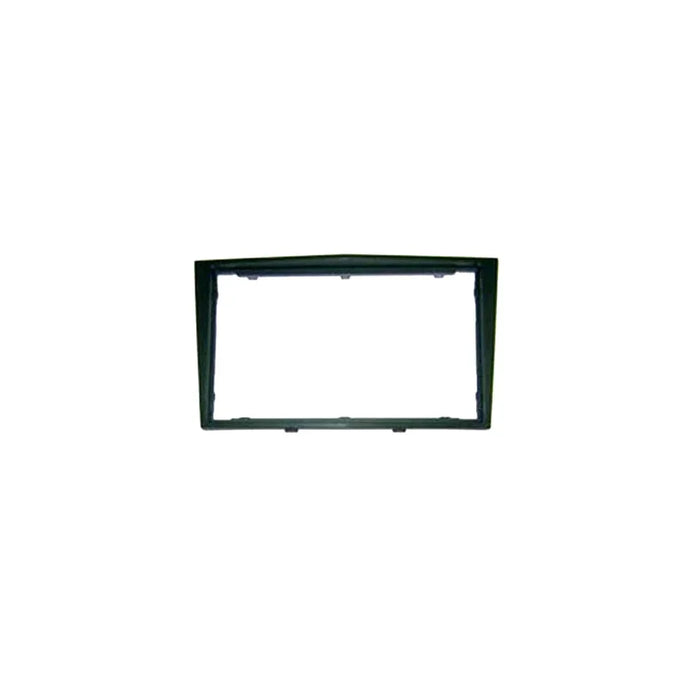 CONNECTS2 FITTING KIT HOLDEN ASTRA 04-11 DOUBLE DIN (BLACK)(NEEDS DFPK - LX2001 - Homewares, Outdoor, Phone Accessories, Cases, Speakers, Headphones + More -