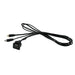 CONNECTS2 HDMi AND USB 1.5M DASH MOUNT EXTENSION CABLE - LX2001 - Homewares, Outdoor, Phone Accessories, Cases, Speakers, Headphones + More -
