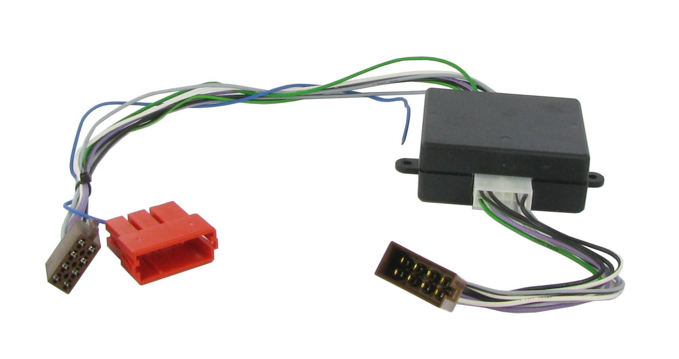 CONNECTS2 AMPLIFIED MAZDA BOSE ISO FOR SPEAKER 08 ON