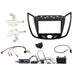 CONNECTS2 FITTING KIT FORD KUGA 13 - 19 DOUBLE DIN COMPLETE KIT - LX2001 - Homewares, Outdoor, Phone Accessories, Cases, Speakers, Headphones + More -
