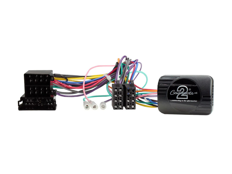 CONNECTS2 SWC HARNESS FIAT PALIO / STRADA - RAM 700 2013 ON - LX2001 - Homewares, Outdoor, Phone Accessories, Cases, Speakers, Headphones + More -