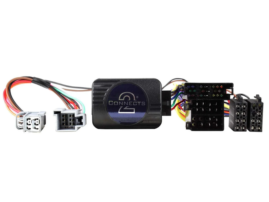 Swc Harness Fiat Ducato Motorhome Vehicles 2021 On (Mini Iso) - LX2001 - Homewares, Outdoor, Phone Accessories, Cases, Speakers, Headphones + More -