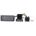 CONNECTS2 SWC HARNESS KIA SORENTO SOUL 09 - 12 SWC & AMP RETENSION (MINI ISO)