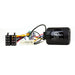 CONNECTS2 SWC HARNESS NISSAN 2008 ON SWC RETENSION (20PIN PLUG)