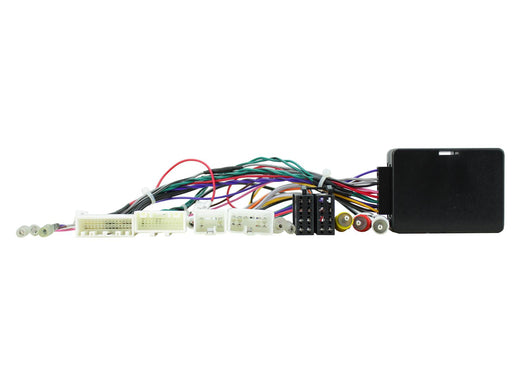 360 CAMERA RETENTION SWC HARNESS (Compatible with Toyota) HIGHLANDER , LAND CRUI