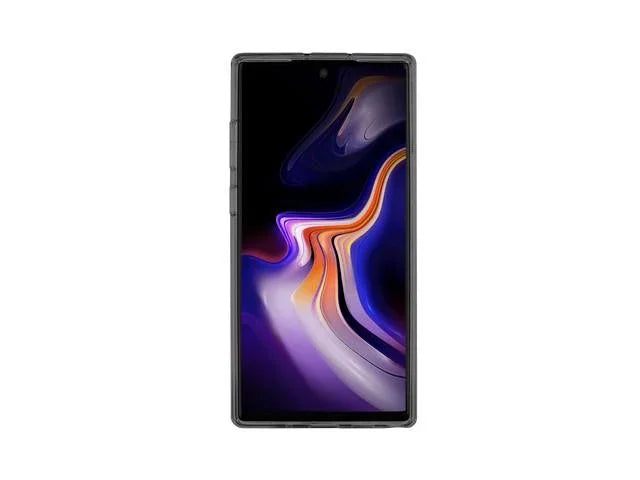 3SIXT Samsung Galaxy Note 20 6.7" Case - Smokey Black & Screen Protector 3S-1215 3S-1934 - LX2001 - Homewares, Outdoor, Phone Accessories, Cases, Speakers, Headphones + More -