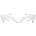 RADIATOR SHROUDS RTECH HONDA CRF450X 08-17 WHITE - LX2001 - Homewares, Outdoor, Phone Accessories, Cases, Speakers, Headphones + More -