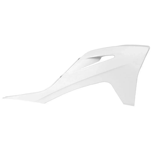 Radiator Shrouds Rtech Gasgas Mc125 Mc250 Mc250F Mc350F Mc450F Ec250 Ec300 Ec350 - LX2001 - Homewares, Outdoor, Phone Accessories, Cases, Speakers, Headphones + More -