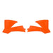 RADIATOR SHROUDS RTECH KTM 65SX 02-08 ORANGE - LX2001 - Homewares, Outdoor, Phone Accessories, Cases, Speakers, Headphones + More -