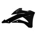 RADIATOR SHROUDS KX85 14-21 KX100 14-21 BLACK - LX2001 - Homewares, Outdoor, Phone Accessories, Cases, Speakers, Headphones + More -
