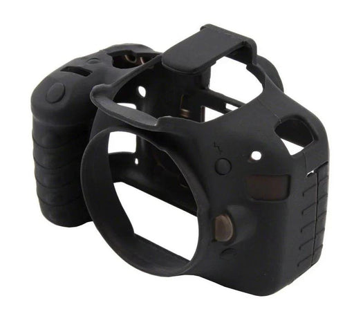 Canon 600D Silicone Case SKIN EasyCover - LX2001 - Homewares, Outdoor, Phone Accessories, Cases, Speakers, Headphones + More -