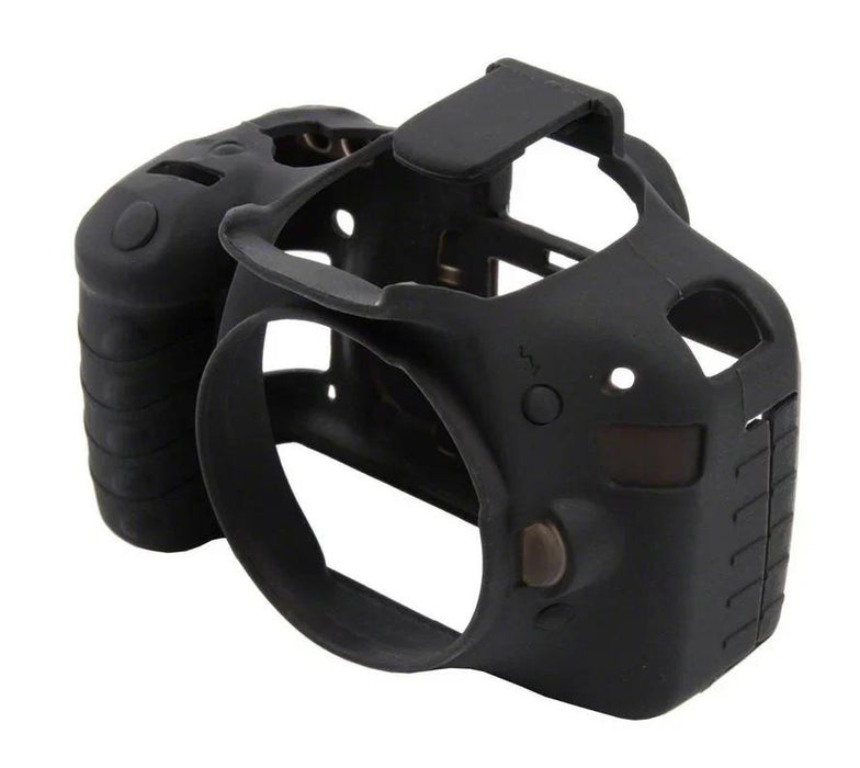 Canon 600D Silicone Case SKIN EasyCover - LX2001 - Homewares, Outdoor, Phone Accessories, Cases, Speakers, Headphones + More -