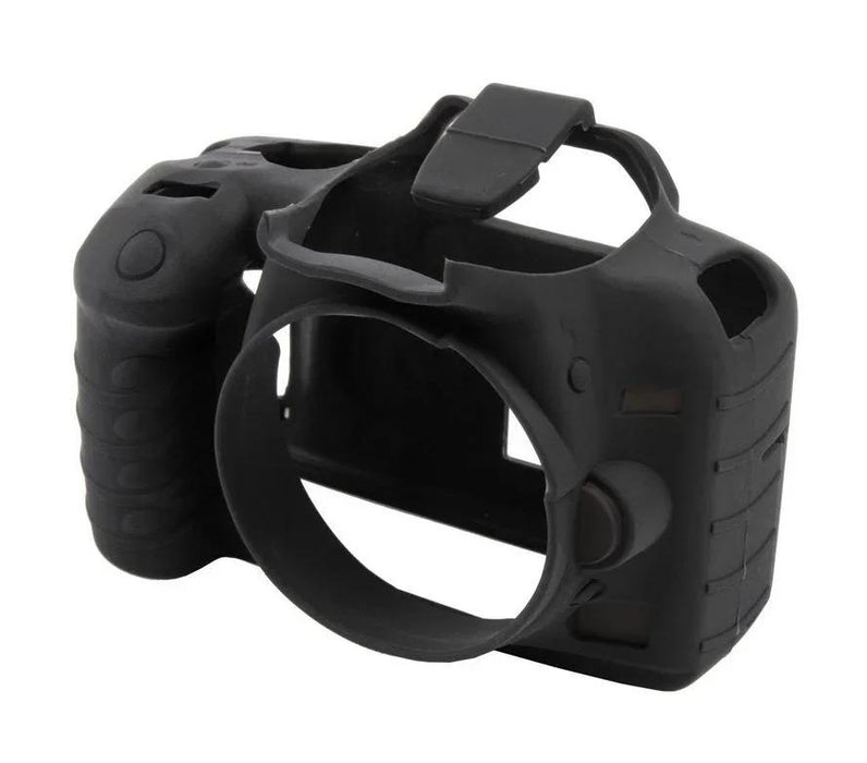 Canon 60D Case SKIN Silicone EasyCover - LX2001 - Homewares, Outdoor, Phone Accessories, Cases, Speakers, Headphones + More -